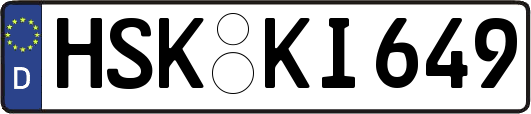 HSK-KI649