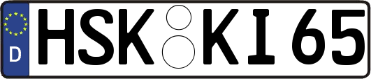 HSK-KI65