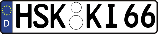 HSK-KI66