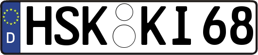 HSK-KI68