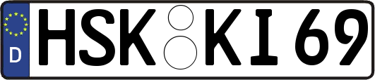 HSK-KI69