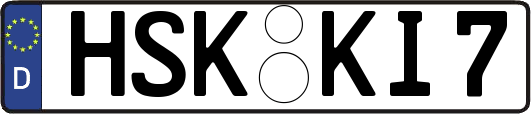 HSK-KI7
