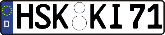 HSK-KI71