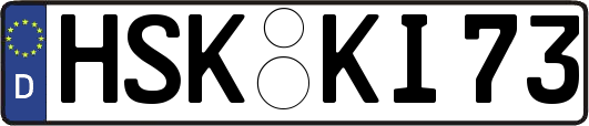 HSK-KI73