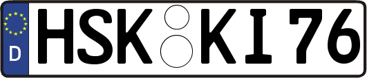 HSK-KI76
