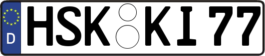 HSK-KI77
