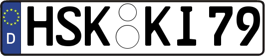 HSK-KI79