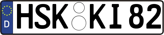 HSK-KI82