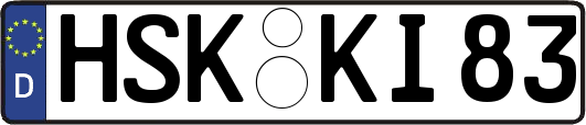 HSK-KI83