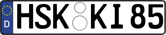 HSK-KI85