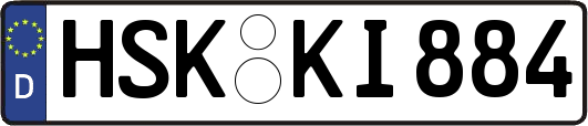 HSK-KI884