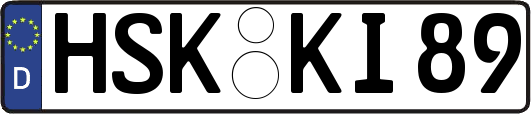HSK-KI89