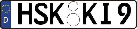 HSK-KI9