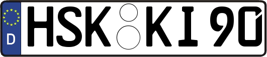HSK-KI90