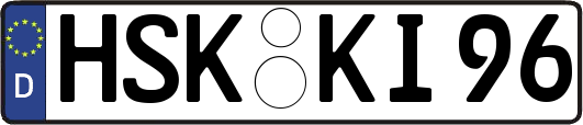 HSK-KI96