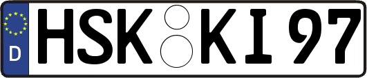 HSK-KI97