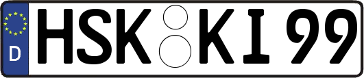 HSK-KI99