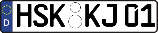 HSK-KJ01