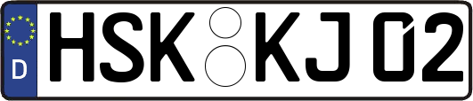HSK-KJ02