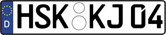 HSK-KJ04