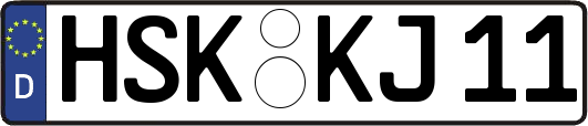 HSK-KJ11