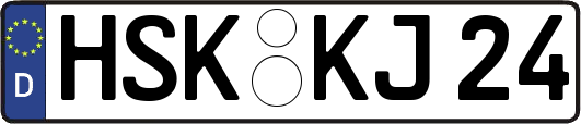 HSK-KJ24