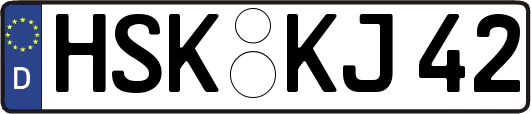 HSK-KJ42