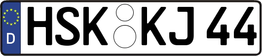 HSK-KJ44