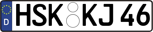 HSK-KJ46