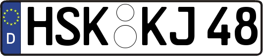 HSK-KJ48