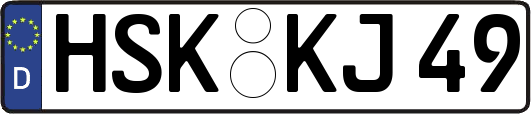 HSK-KJ49