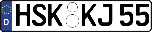HSK-KJ55