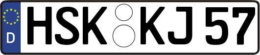 HSK-KJ57