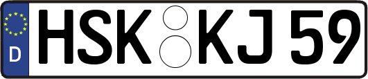 HSK-KJ59