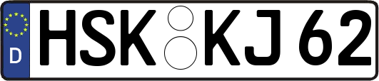 HSK-KJ62