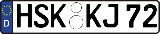 HSK-KJ72