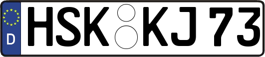 HSK-KJ73