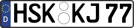 HSK-KJ77