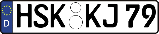 HSK-KJ79