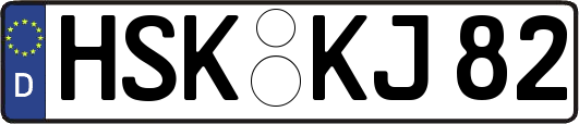 HSK-KJ82