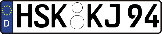 HSK-KJ94