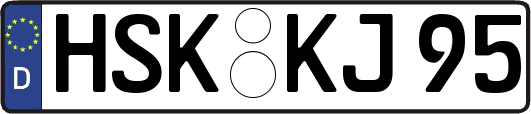 HSK-KJ95
