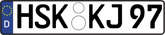 HSK-KJ97