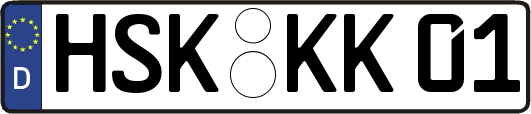 HSK-KK01