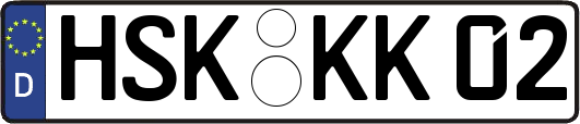 HSK-KK02
