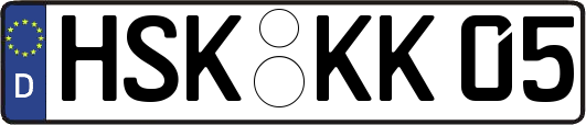 HSK-KK05