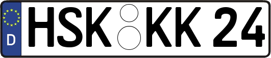 HSK-KK24