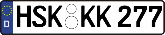 HSK-KK277