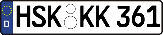 HSK-KK361