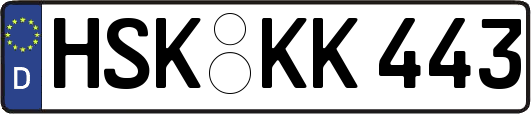 HSK-KK443